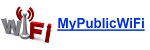 MyPublicWiFi