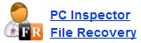 PC Inspector File Recovery