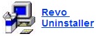 Revo Uninstaller