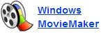 Windows MovieMaker