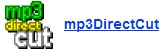 mp3DirectCut